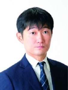 代表取締役社長 大野 光夫の写真