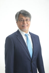 代表取締役社長 山本 博和の写真